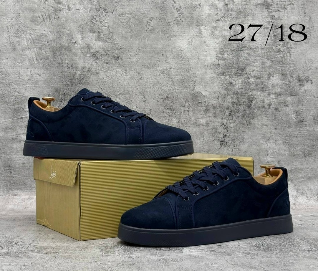 christian louboutin мужские кеды,кеды christian louboutin натуральная замша,замшевые кроссовки louis junior christian louboutin синий,кеды мужские louboutin,кроссовки christian louboutin