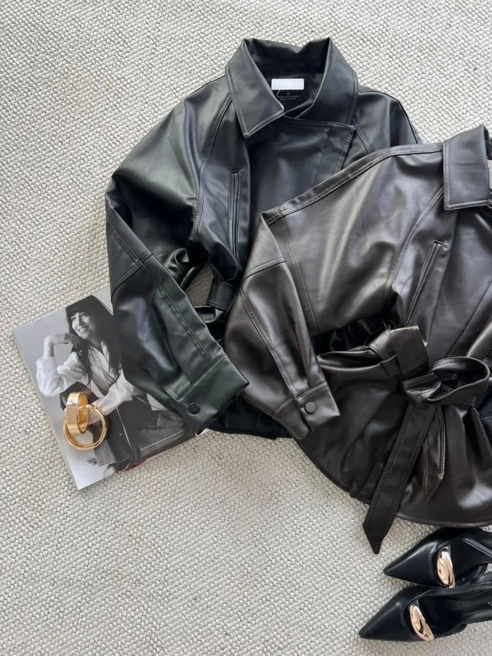 женская куртка из искусственной кожи,кожаная куртка женская,куртка кожаная,куртка косуха кожаная,женская куртка из экокожи