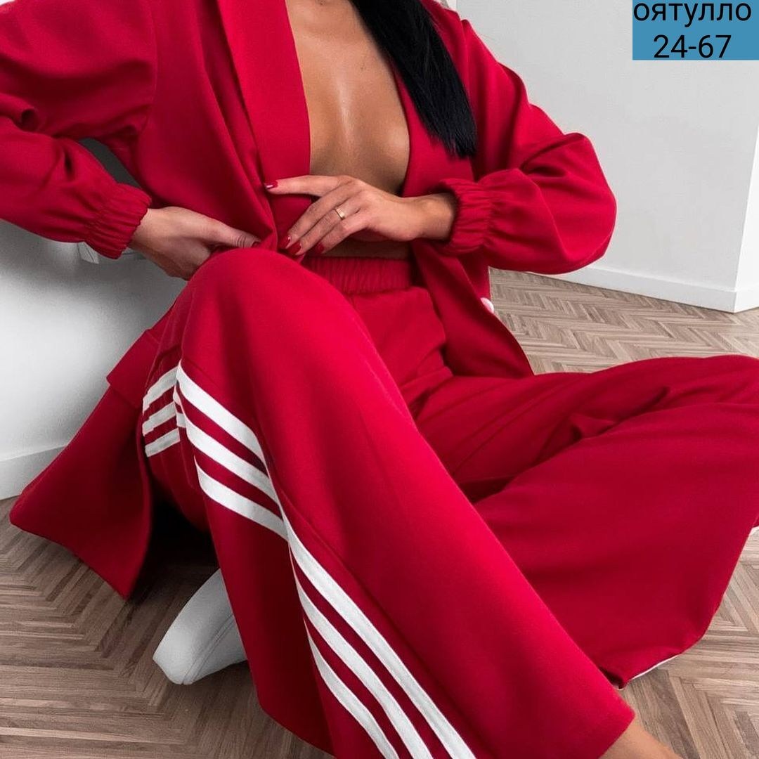 костюм спорт шик,женский костюм двойка,женские костюмы спортивные,костюм брючный спорт шик,костюм-двойка брючный оверсайз pimari