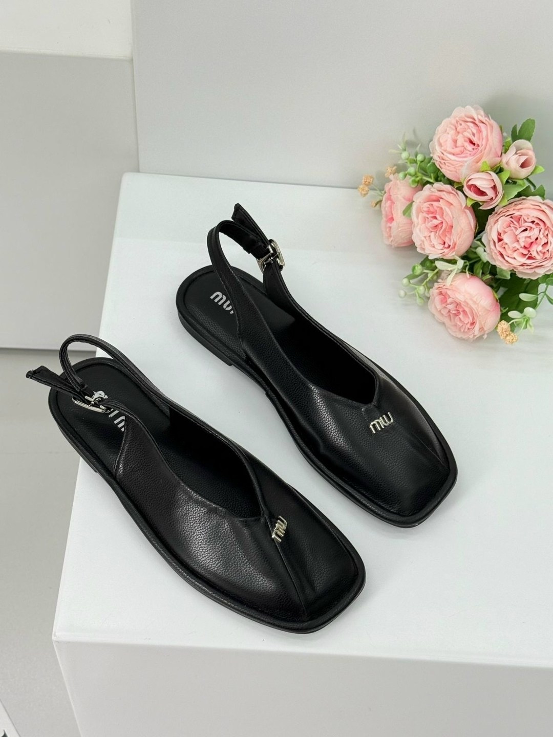 ,балетки miu miu,балетки,женские балетки,брендовая