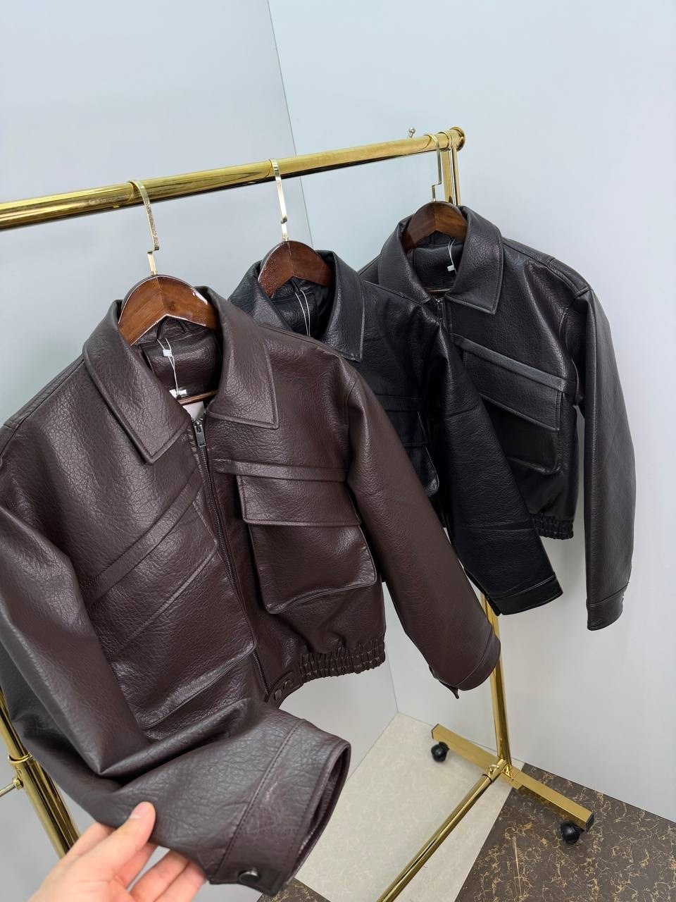 кожаная куртка,куртка бомбер,кожаная куртка бомбер женская в стиле zara,женская кожаная куртка бомбер под стиль zara,куртка кожаная женская