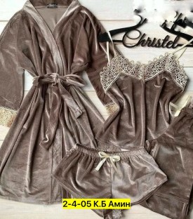 Домашняя одежда