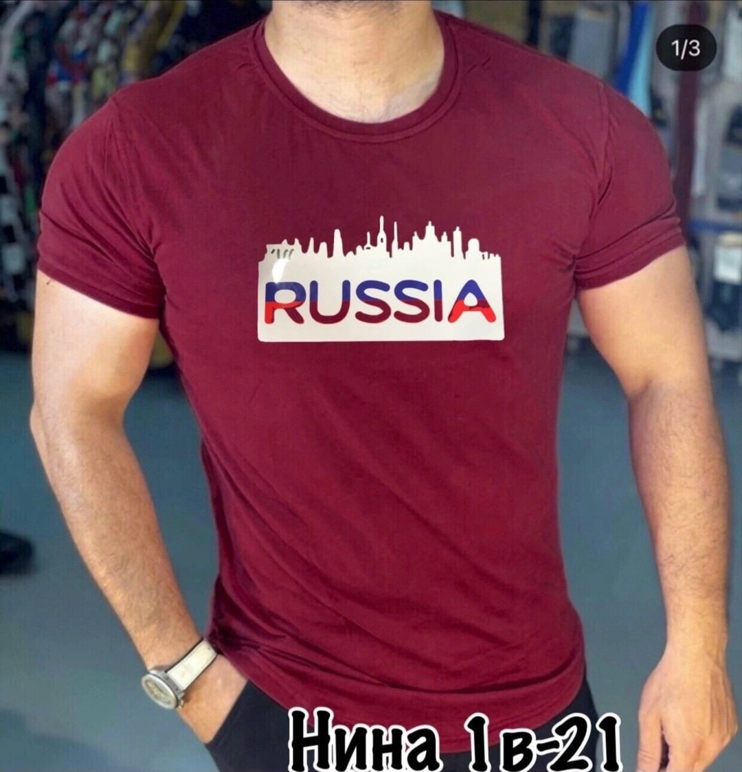 футболки мужские,футболки для мужчин,футболка мужская с надписью россия,футболки россия,футболка