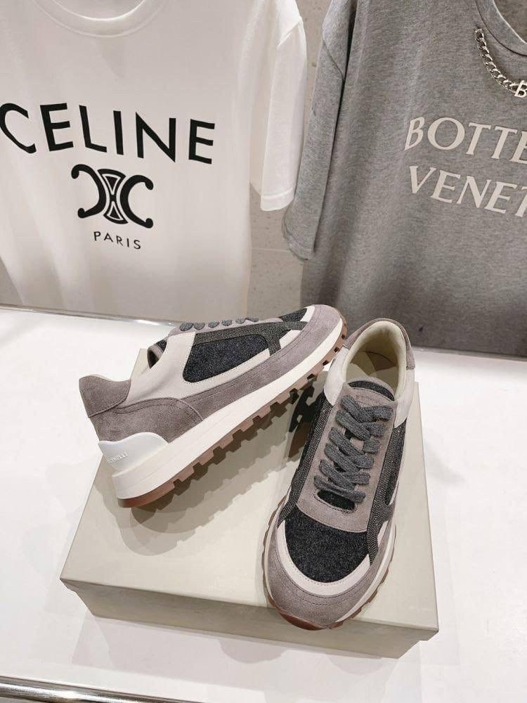 кроссовки brunello cucinelli женские,кроссовки brunello cucinelli,acbc  бренд,кроссовки brunello cucinelli женские премиум,кроссовки женскиe