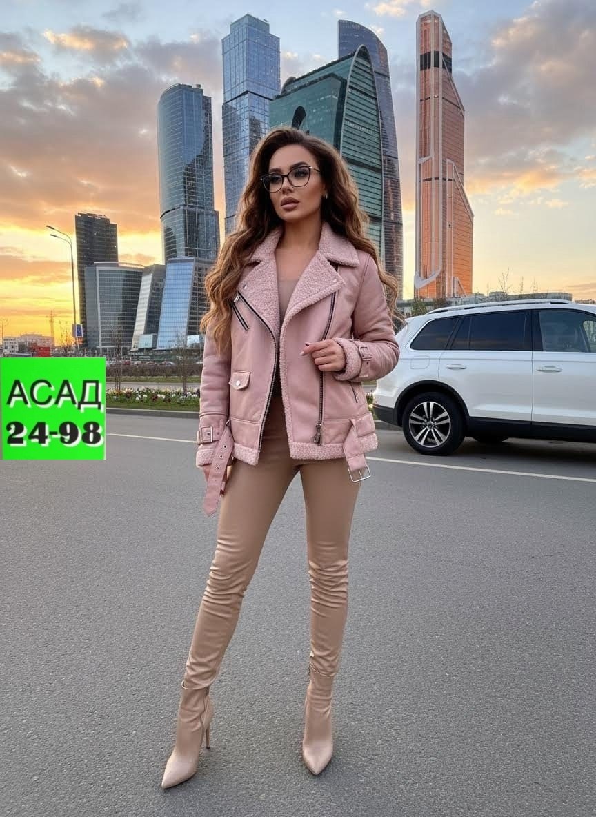 дубленка авиатор ndh brand,женская дубленка,дубленка авиатор женская,дубленки  женские,дубленка