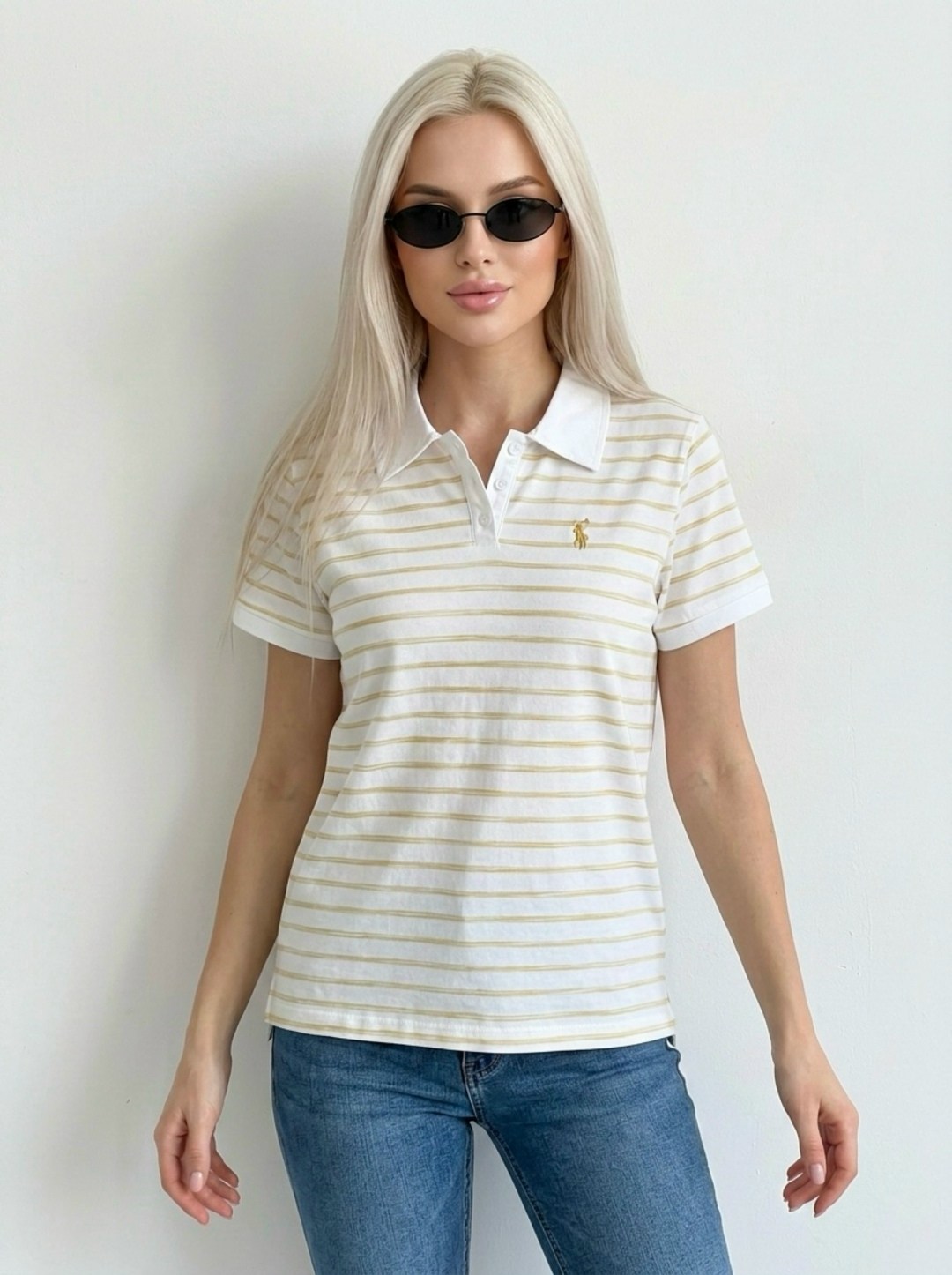 футболка женская поло,поло в полоску женское,футболка в полоску,женская футболка,футболка в полоску поло