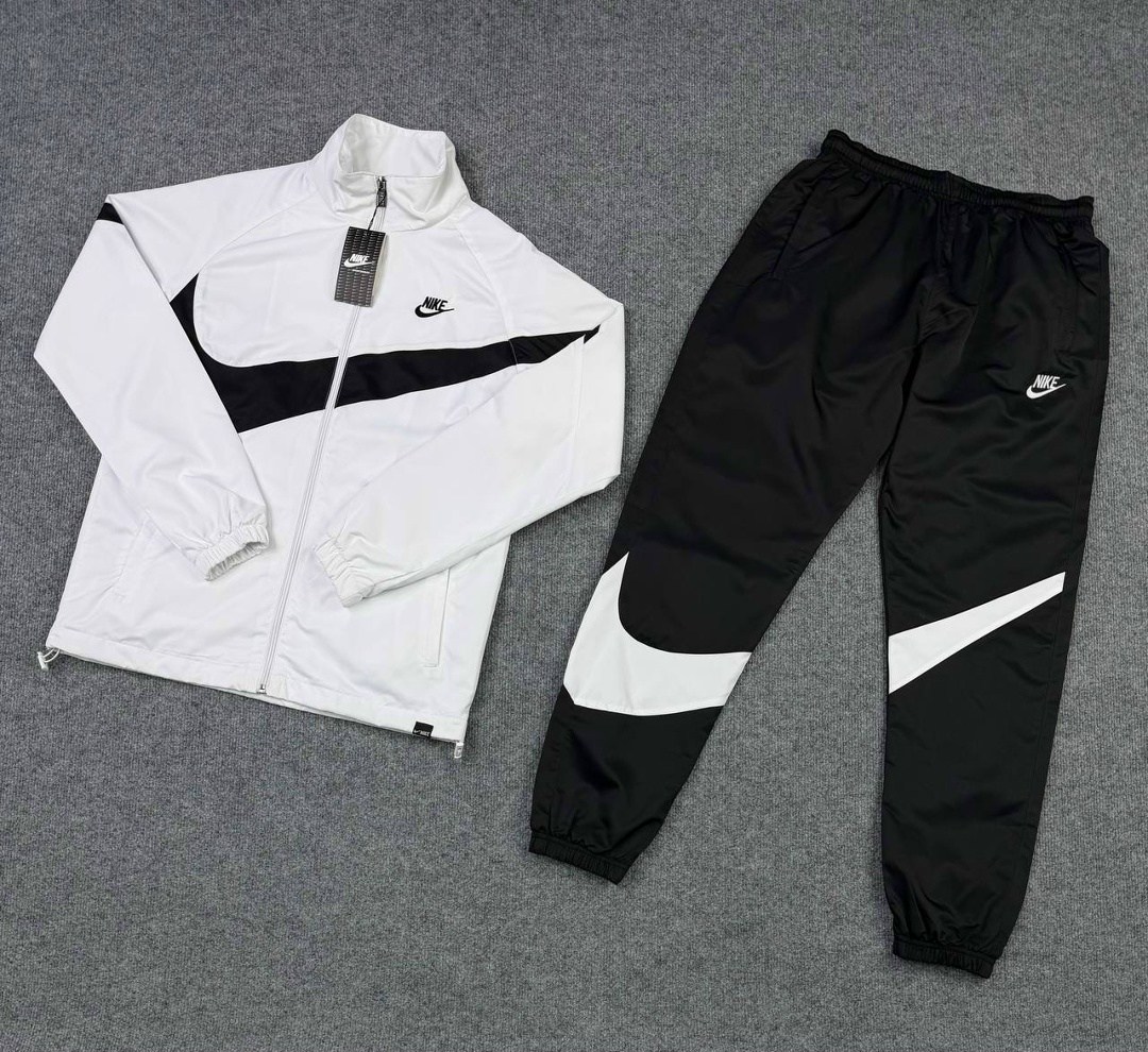 спортивный костюм nike,спортивный костюм мужской nike,костюм найк биг свуш,спортивный костюм nike плащевка,спортивный костюм nike артикул 4889 плащевка