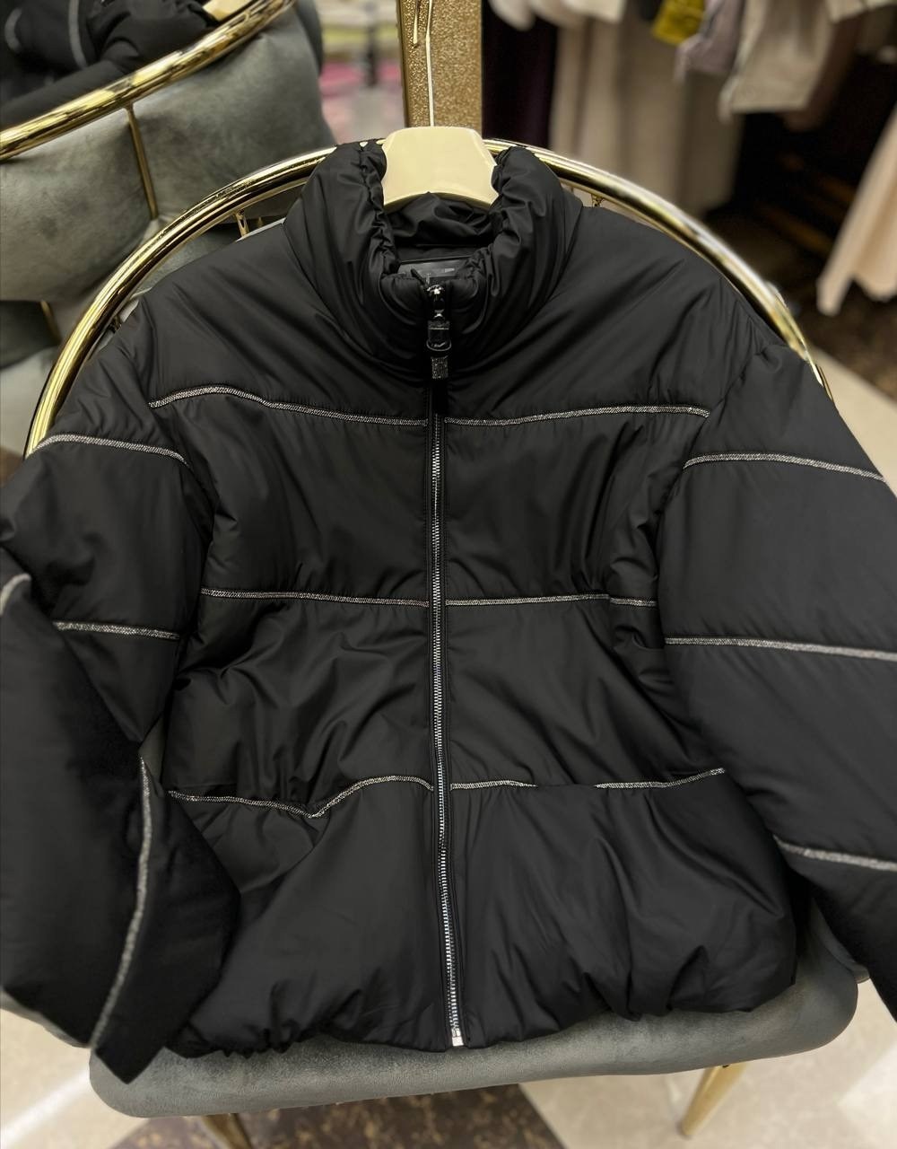 куртка женская,куртка,куртка оверсайз,короткая куртка,зимняя куртка