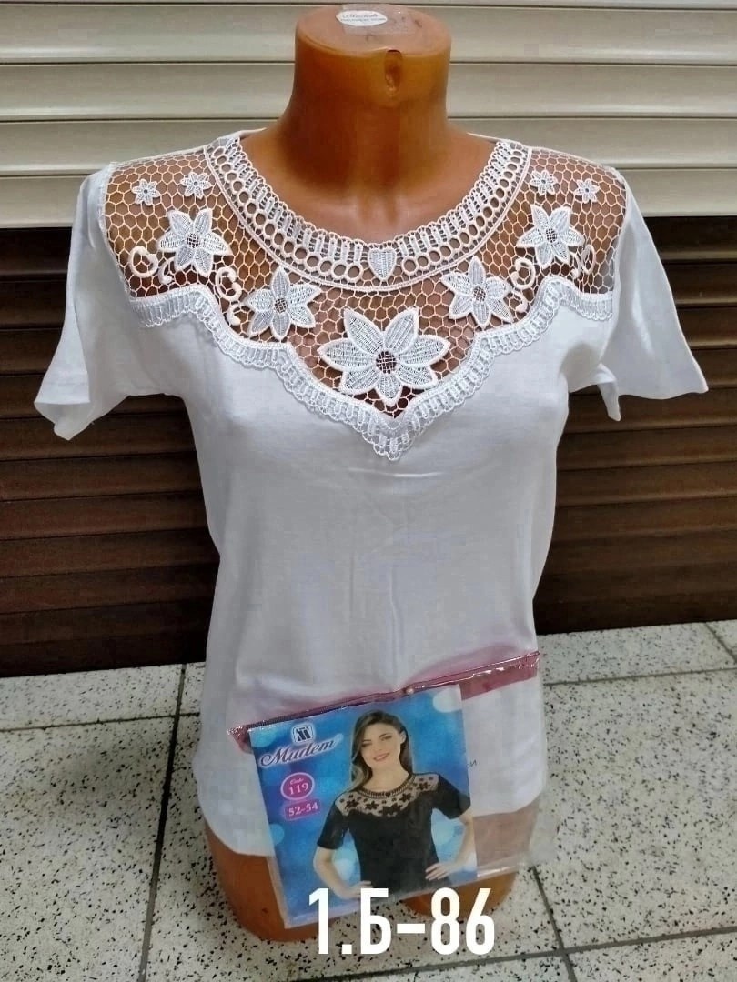 озкан футболки женские,женская футболка,футболка с кружевами,футболки женские больших размеров,футболка женская с кружевом