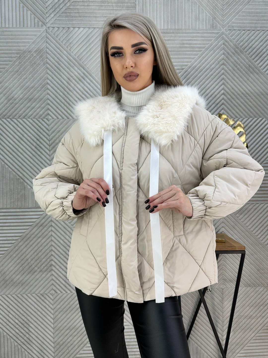 куртка женская,куртка бежевая,куртка женская демисезонная,демисезонная куртка,стильная куртка