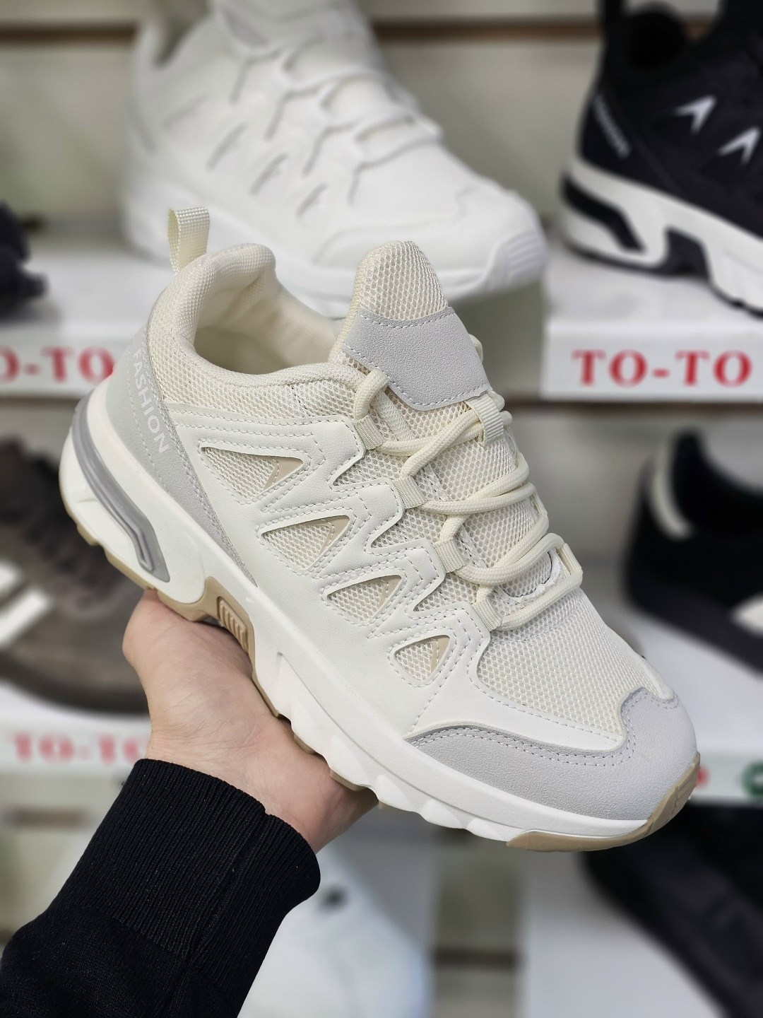 кроссовки,женские кроссовки,кроссовки женские strobbs f7180 бежевые 40 ru,оригинальные кроссовки,повседневные кроссовки