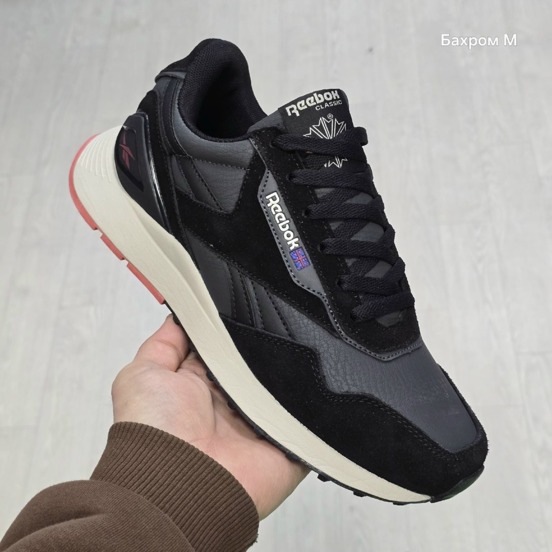 мужские кроссовки reebok,кроссовки reebok classic,кроссовки унисекс reebok classic leather зеленые,кроссовки reebok,мужские кроссовки reebok classic leather cordura