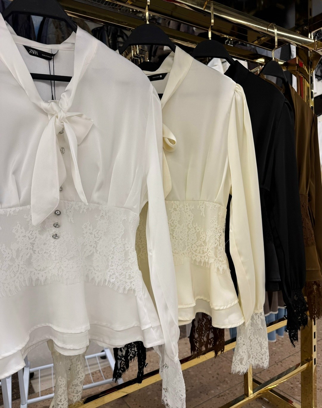 элегантная блузка,блузки для женщин,блузка с бантом,блузка с оборками,женская блузка