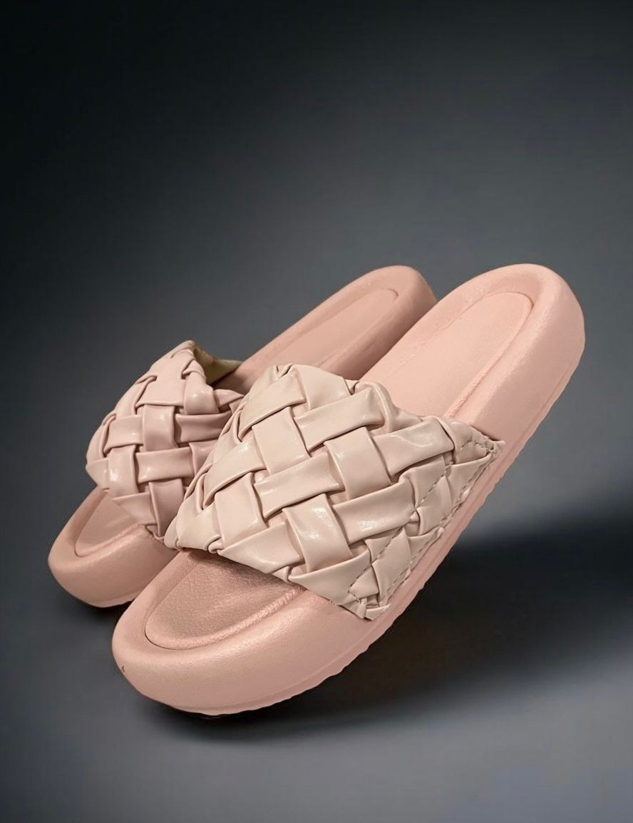 женские шлепанцы,,модные шлепанцы,розовые шлепки,сабо женские