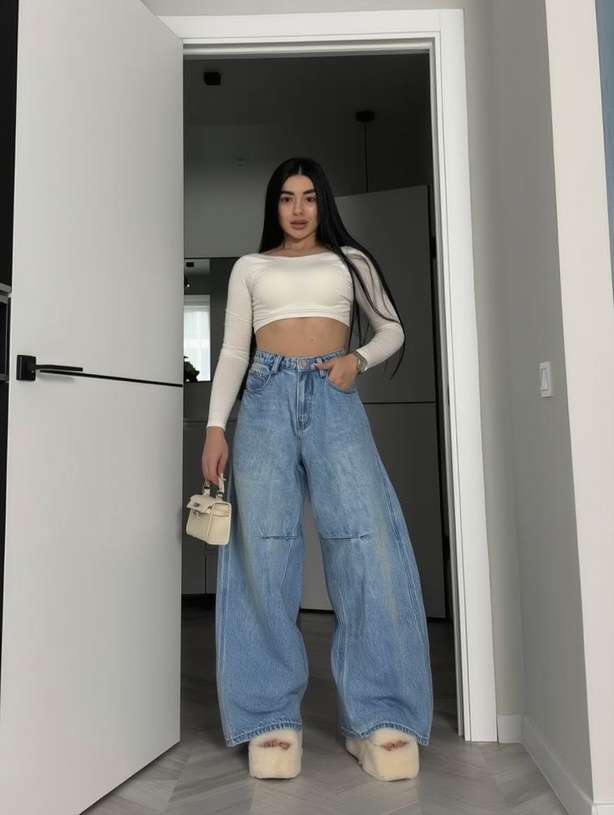 джинсы женские,джинсы,женские джинсы на высокий рост cracpot,модные джинсы,джинсы брюки