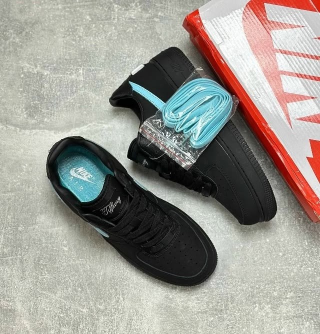 кроссовки nike air force 1 tiffany,кроссовки nike air force 1,кроссовки nike air force tiffany,кроссовки air force 1 low tiffany black nike,кроссовки nike air force 1 low