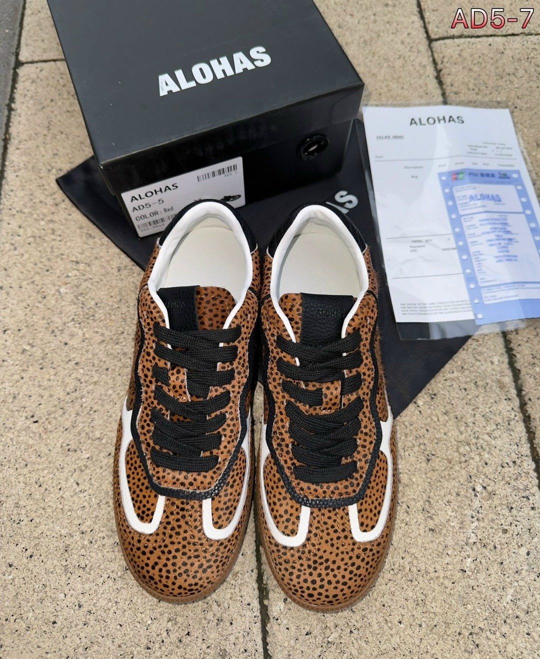 ,кроссовки alohas,кеды демисезонные,женская ,кроссовки повседневные
