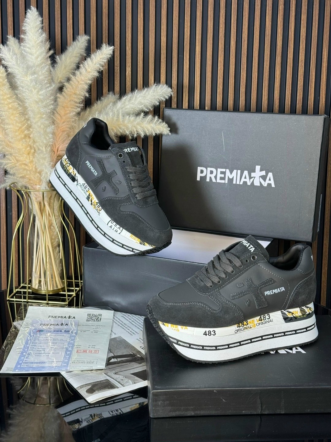 ,кроссовки premiata,женские кроссовки premiata,кроссовки премиата,кроссовки премиата женские