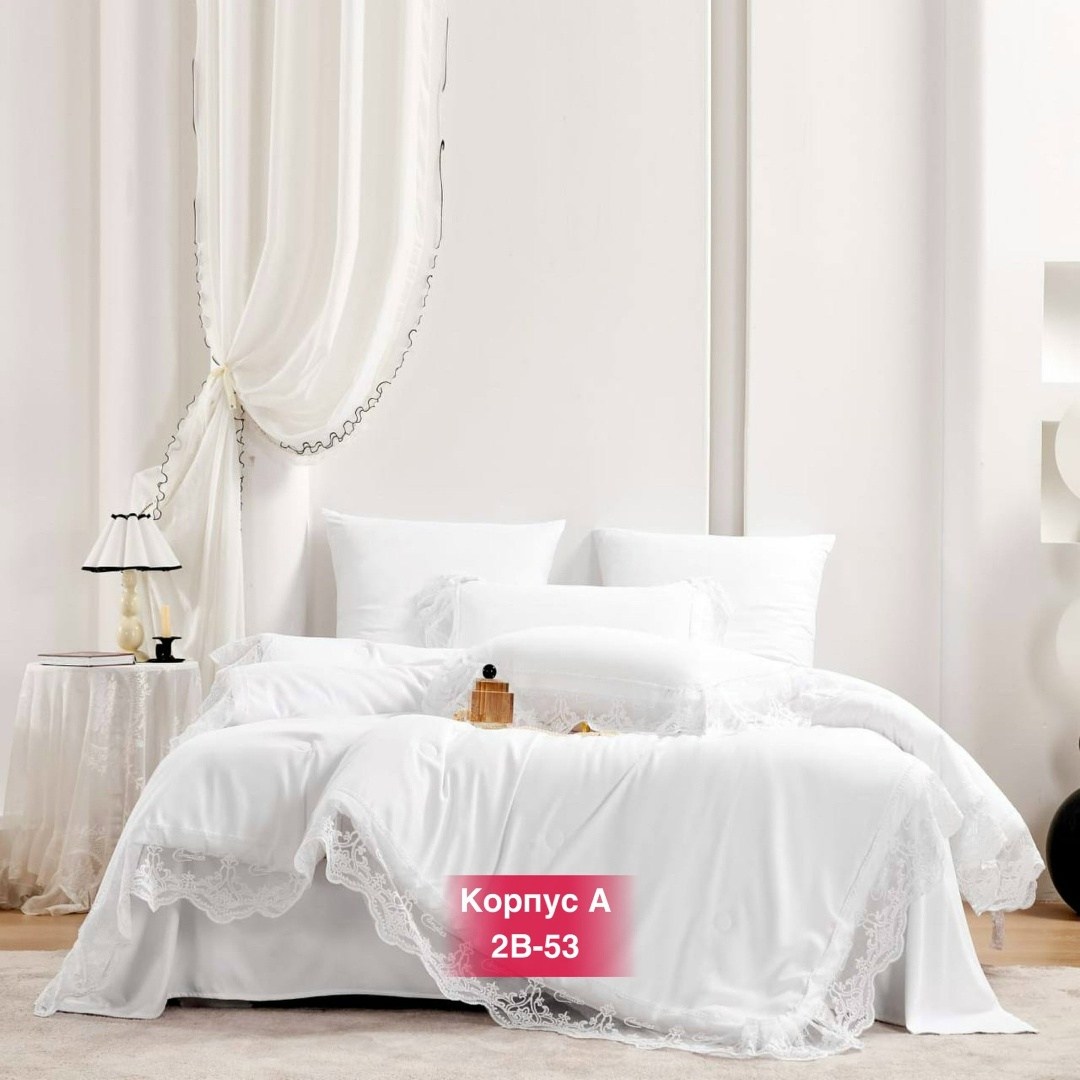 комплекты постельного белья,белое постельное белье,постельное белье с кружевом,постельного белья,комплект постельного белья blumarine