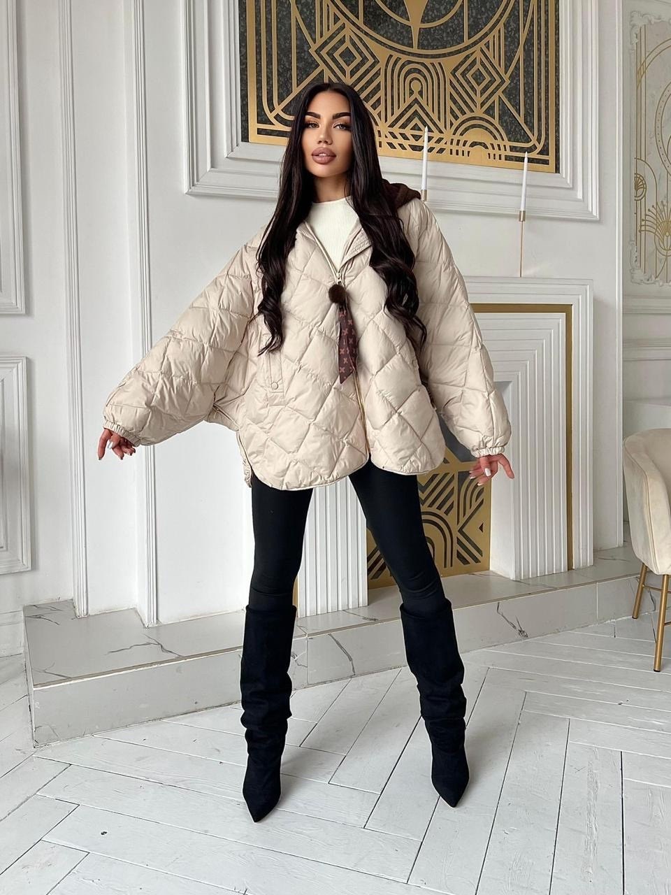 куртка женская,стильная куртка,куртка оверсайз,демисезонная куртка,легкая куртка