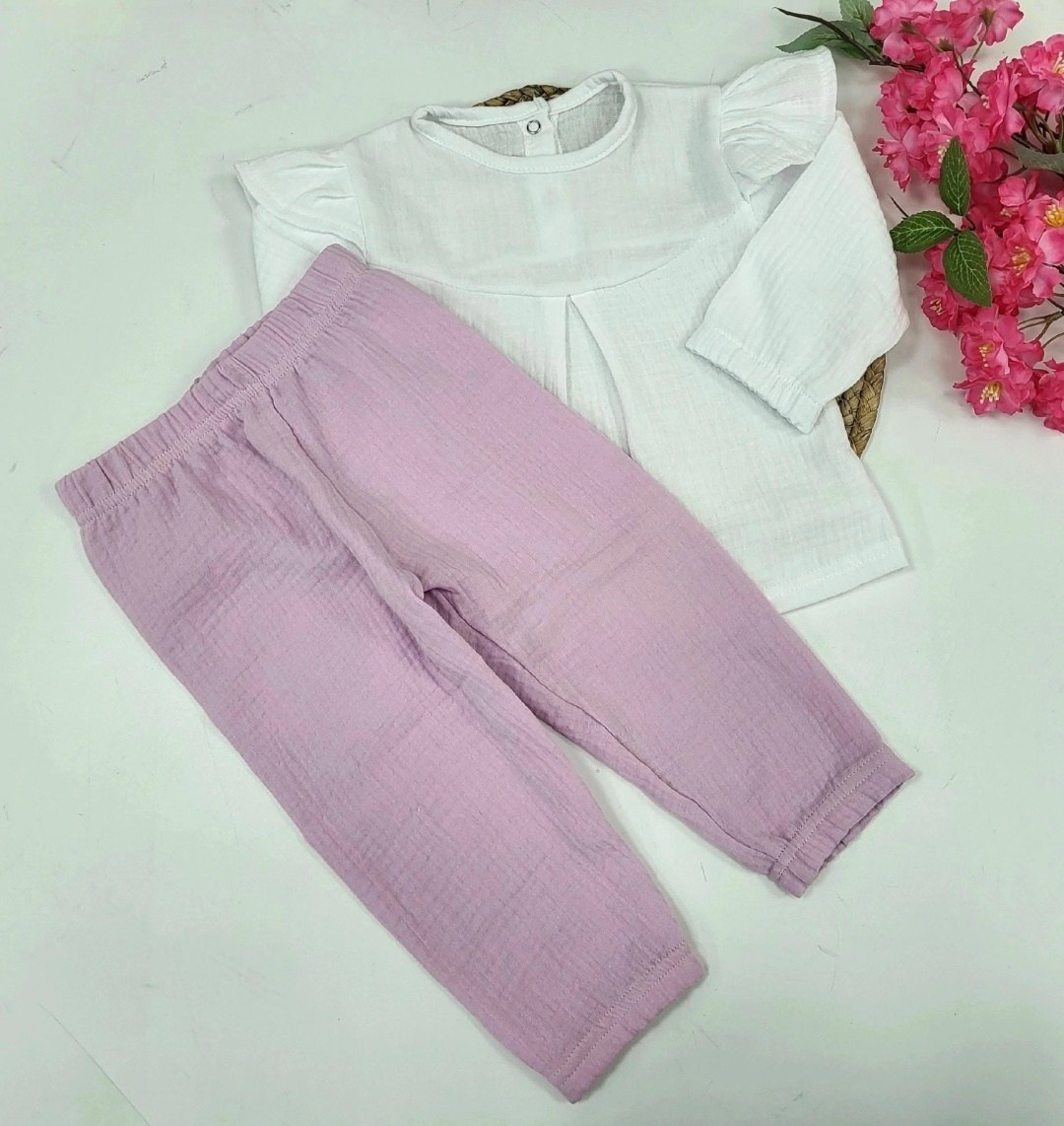 муслиновый костюм для девочек,костюм для девочек,костюм классический,одежда для девочек,комплект одежды девочке