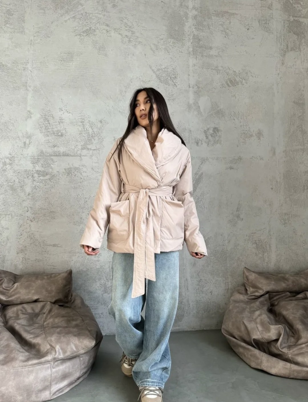 куртка модная,стильная куртка,куртка женская,стильные пуховики,оверсайз куртка