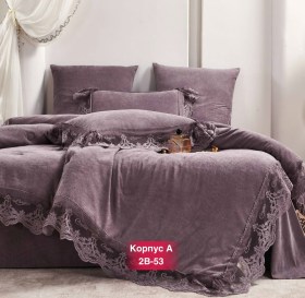 Постельное белье