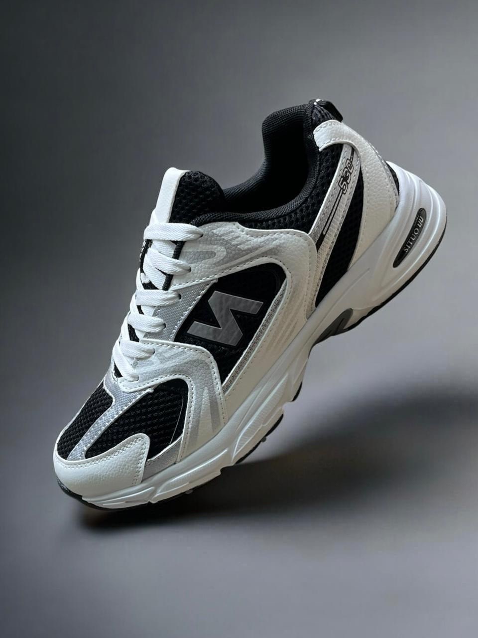 кроссовки new balance 530,кроссовки new balance,,new balance 530 white silver navy,мужские кроссовки new balance 530