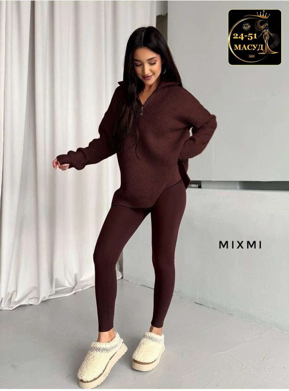 женские легинсы,теплый свитер,вязаные леггинсы,легинсы со свитшотом,кофта женская