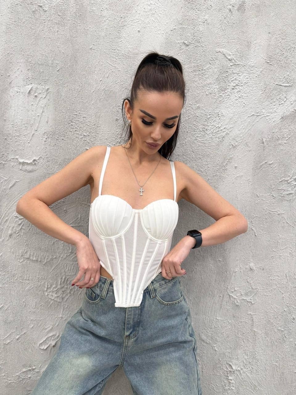 корсет бюстье,бюстье,корсет нижнее белье,корсет топ женский,топ корсет