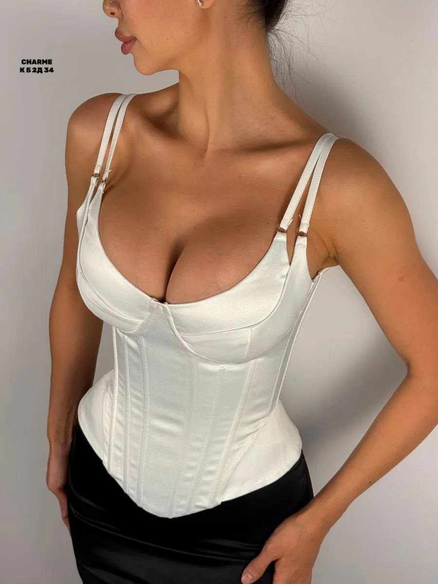 бюстье,женский корсет,топ корсет,корсет,корсет черный