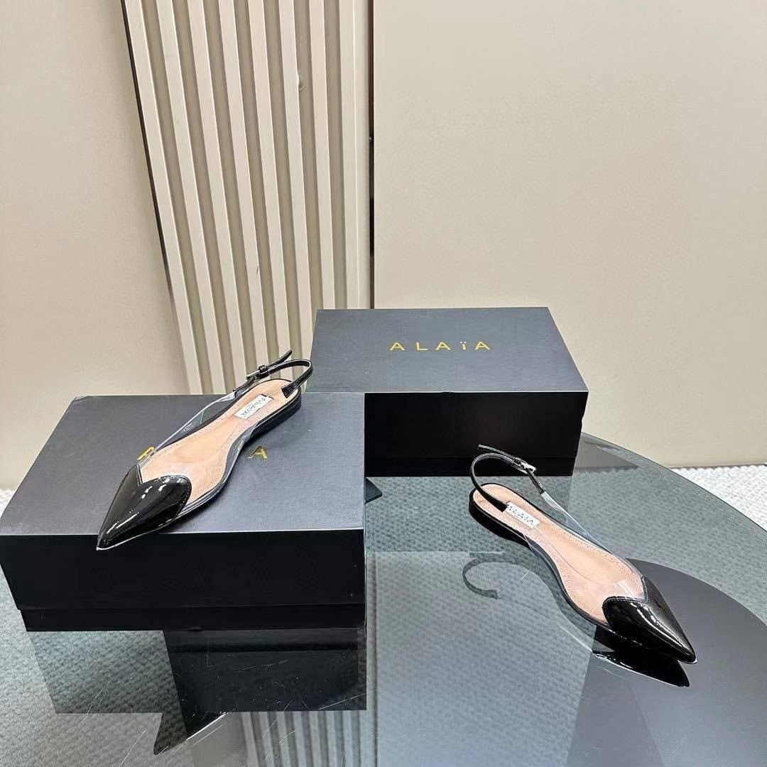 босоножки alaia,женские босоножки,туфли женские,босоножки красные,модная женская