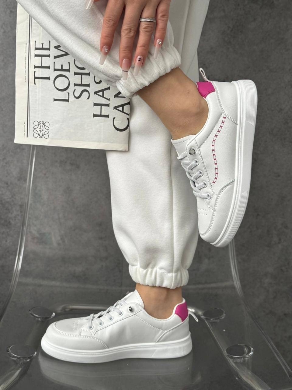 ,кроссовки женские,женские белые кроссовки,белые кроссовки,женские белые кожаные кеды на платформе