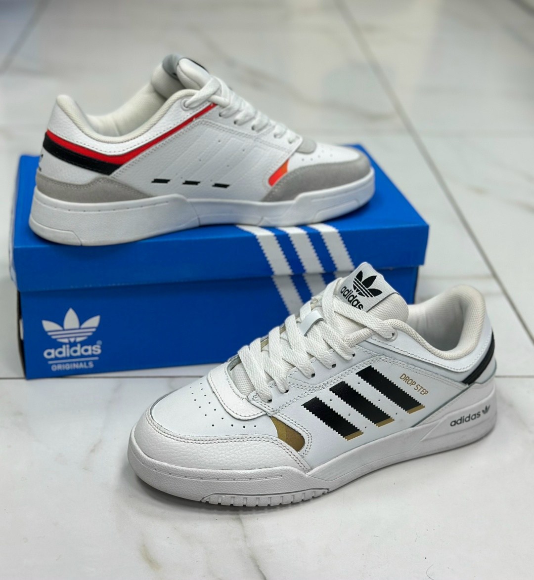 кроссовки adidas drop step,кроссовки adidas,мужские кроссовки adidas,кроссовки мужские adidas drop step,adidas originals drop step low