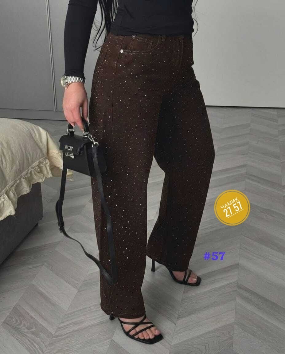 брюки джинсы,брюки женские,штаны с пайетками,женские джинсы