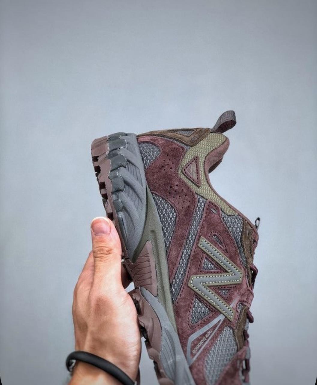 кроссовки new balance 610,кроссовки мужские new balance,кроссовки new balance,кроссовки new balance 1906d,треккинговые кроссовки