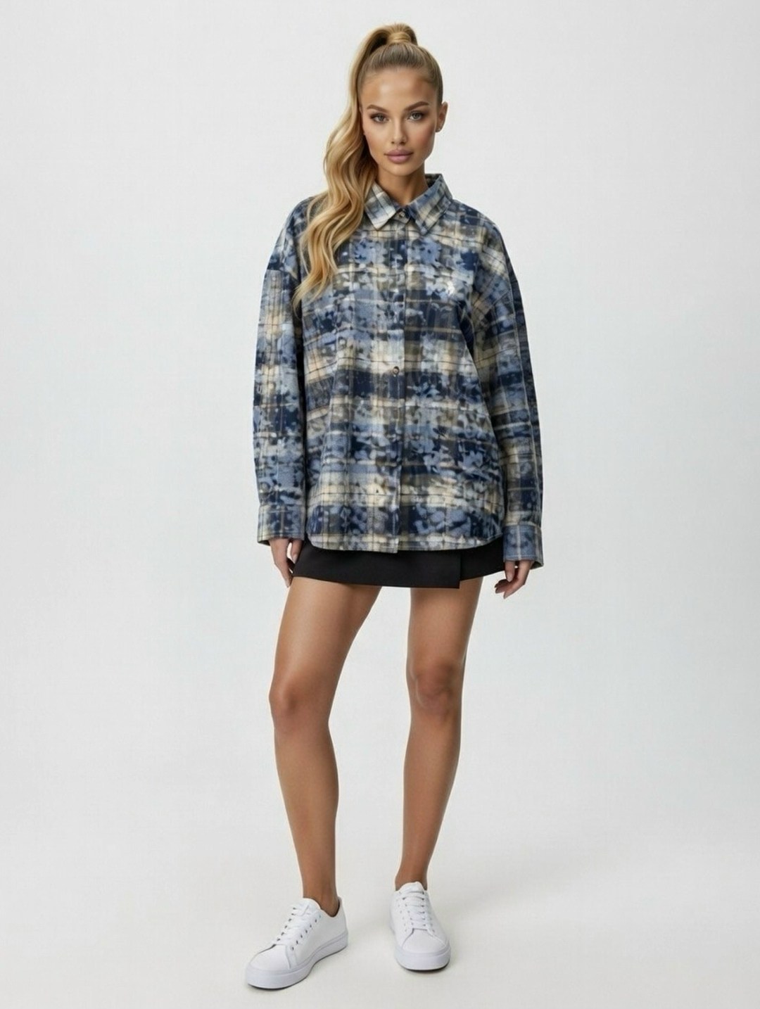 рубашка хлопок,рубашка в клетку,клетчатая рубашка,женская рубашка,рубашка