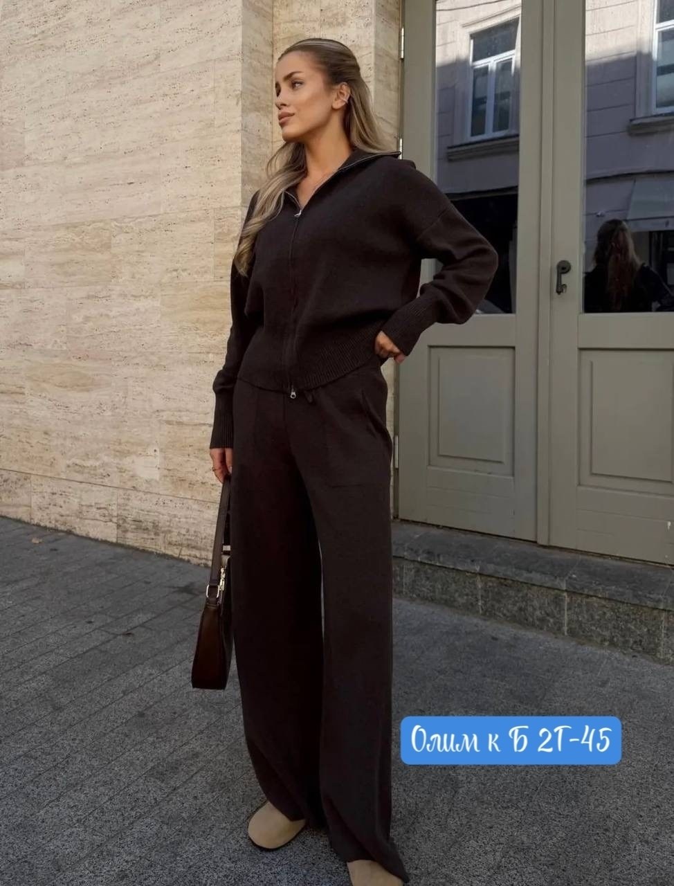 трикотажный костюм,женский трикотажный костюм,спортивный костюм,костюм двойка кашемир