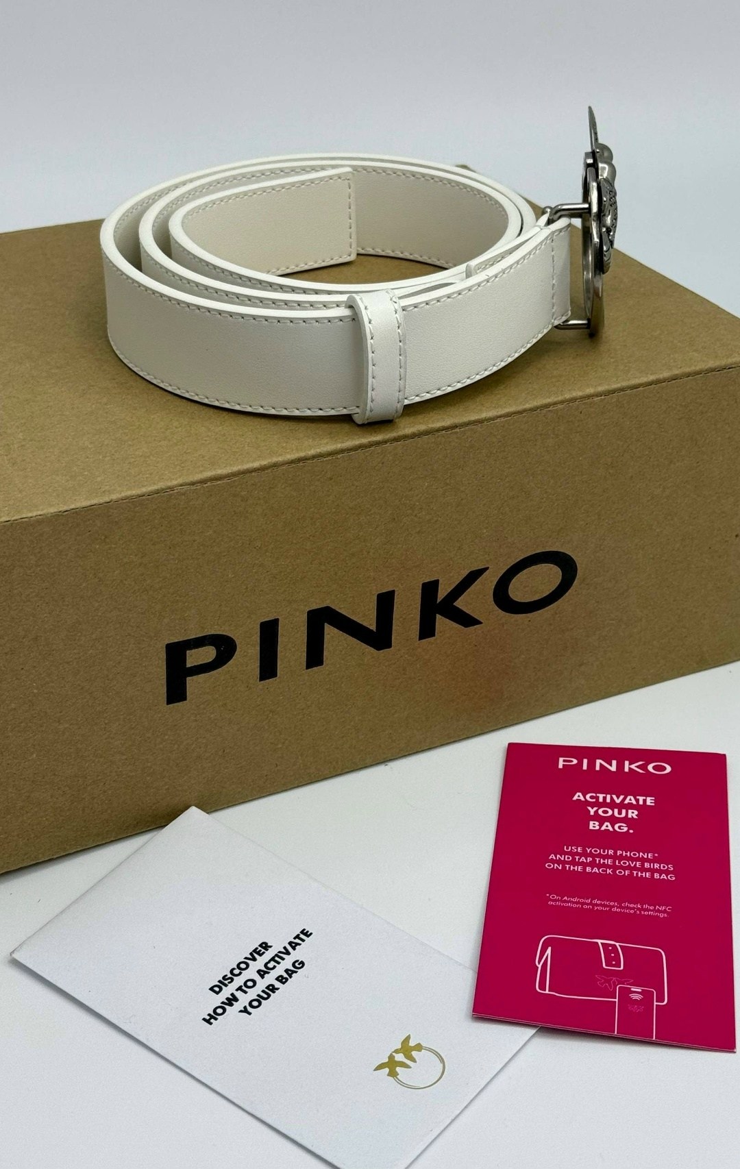 pinko ремень,женский ремень pinko,ремень пинко,кожаный ремень с пряжкой pinko love bird,женские ремни