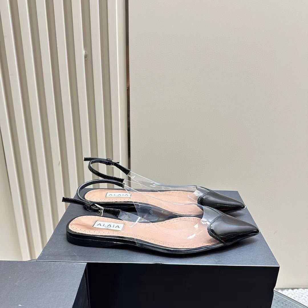 босоножки alaia,женские босоножки,туфли женские,босоножки красные,модная женская