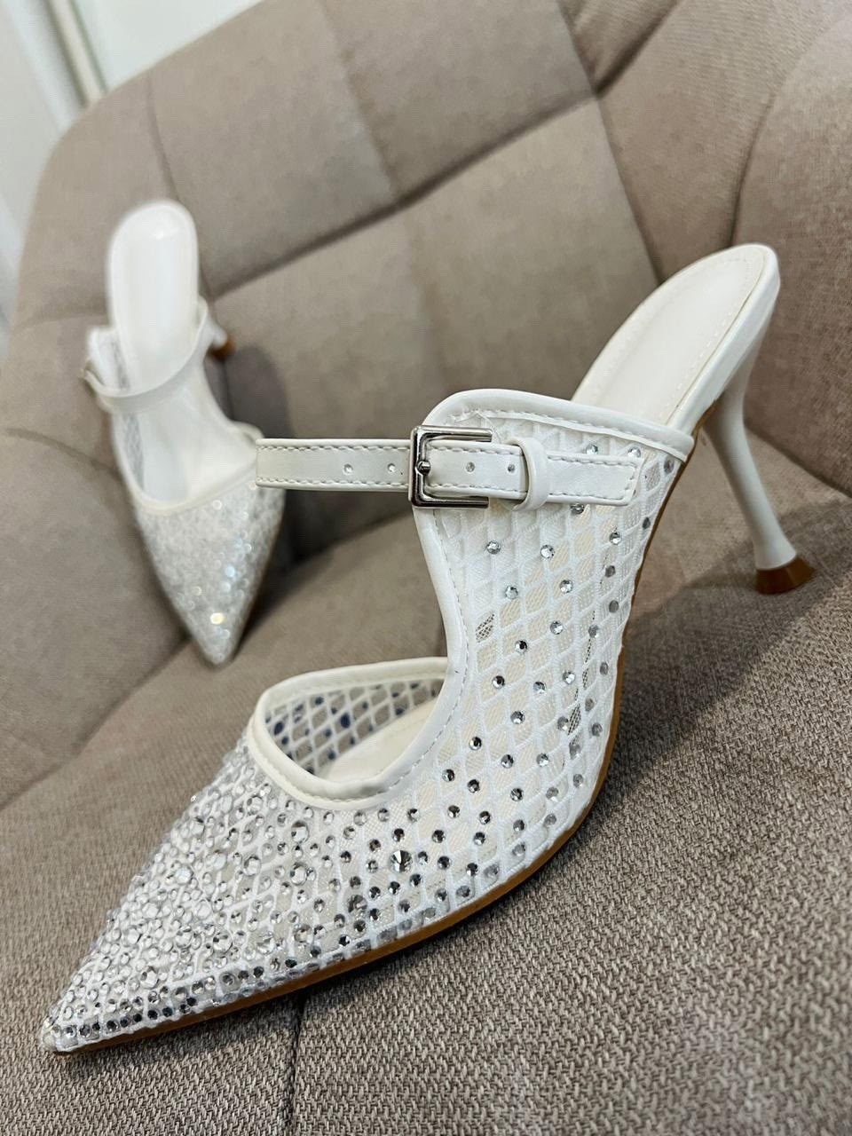 туфли эко,туфли с открытой пяткой,женская ,туфли эко кожа,модные туфли