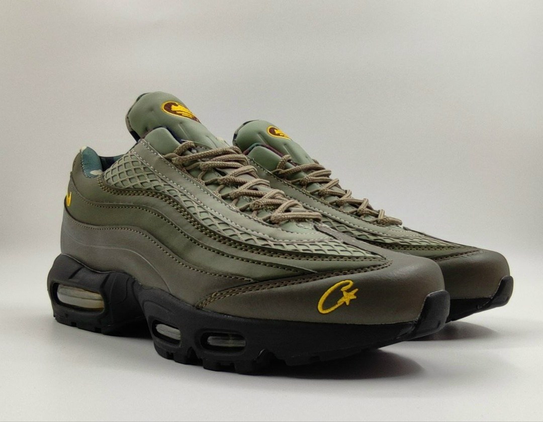 nike air max 95 corteiz sp gutta green,nike air max 95 corteiz,nike air max 95,кроссовки nike air max 95,кроссовки nike air max 95 corteiz