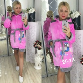 Домашняя одежда