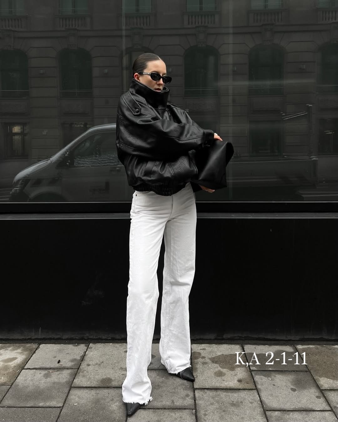 кожаная куртка,куртка женская,куртка оверсайз,кожаная куртка женская