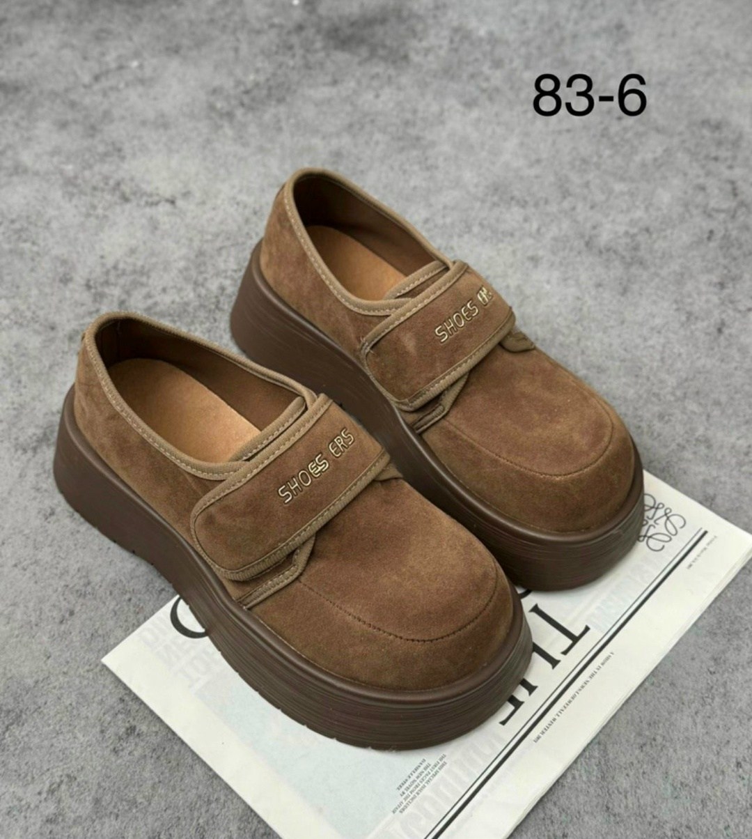 , женская,лоферы замш,женские лоферы на платформе,замшевые женские туфли-лоферы на платформе