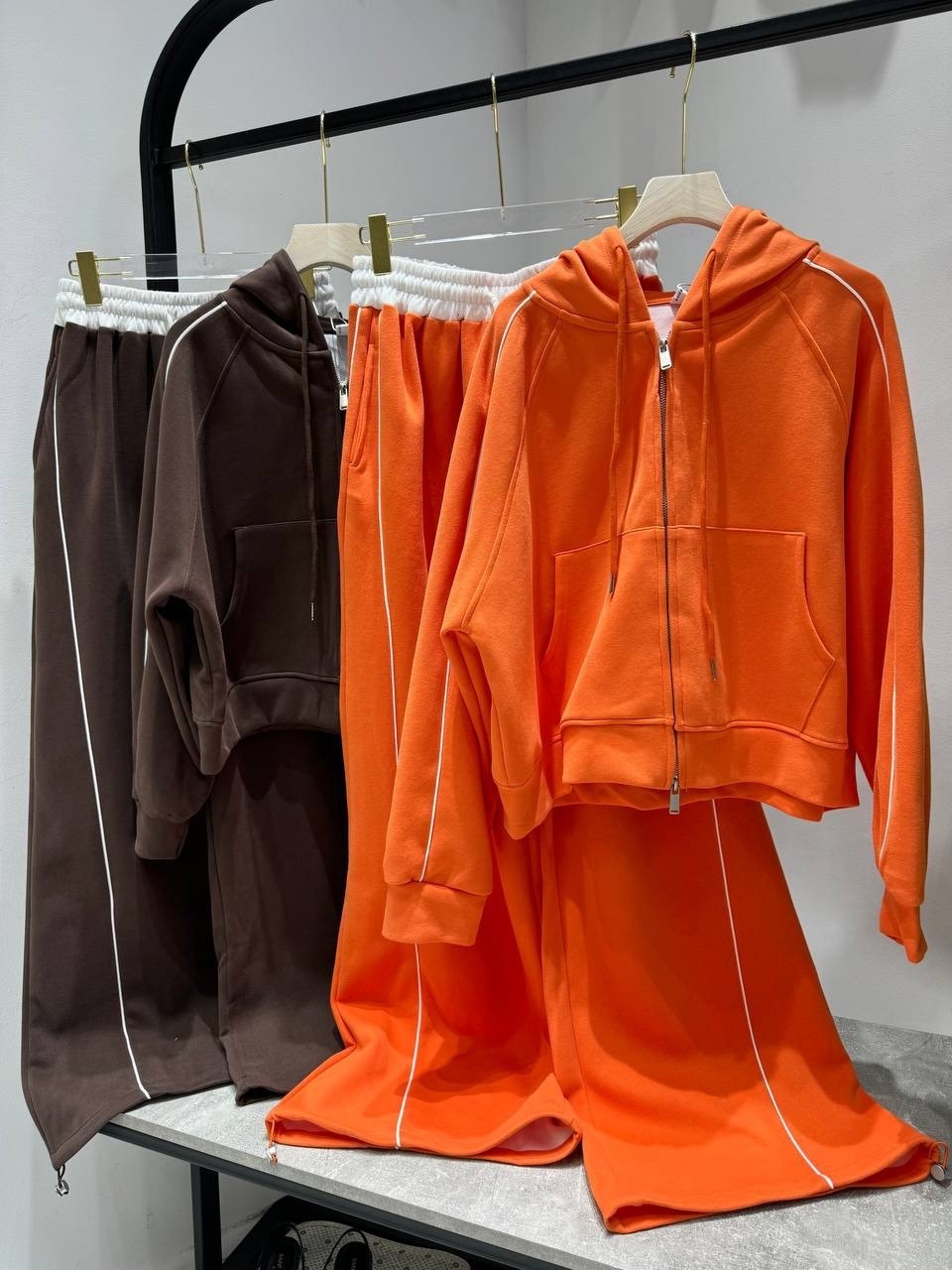 корейская мода,корейская одежда,корейский стиль одежды,корейский образ,корейские стили