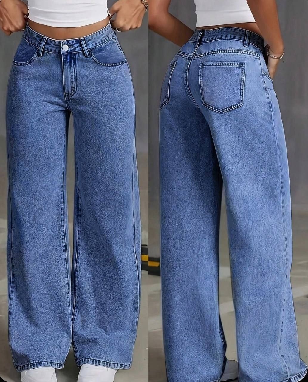 джинсы с широкими штанинами,джинсы широкие прямые трубы,свободные прямые джинсы,женские джинсы,широкие джинсы