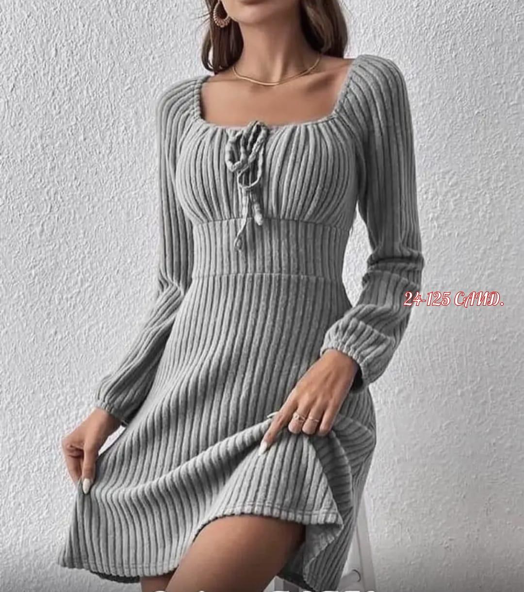 женское платье ткань лапша,платье лапша 2026,вязаные платья,трикотажное платье,женское платье