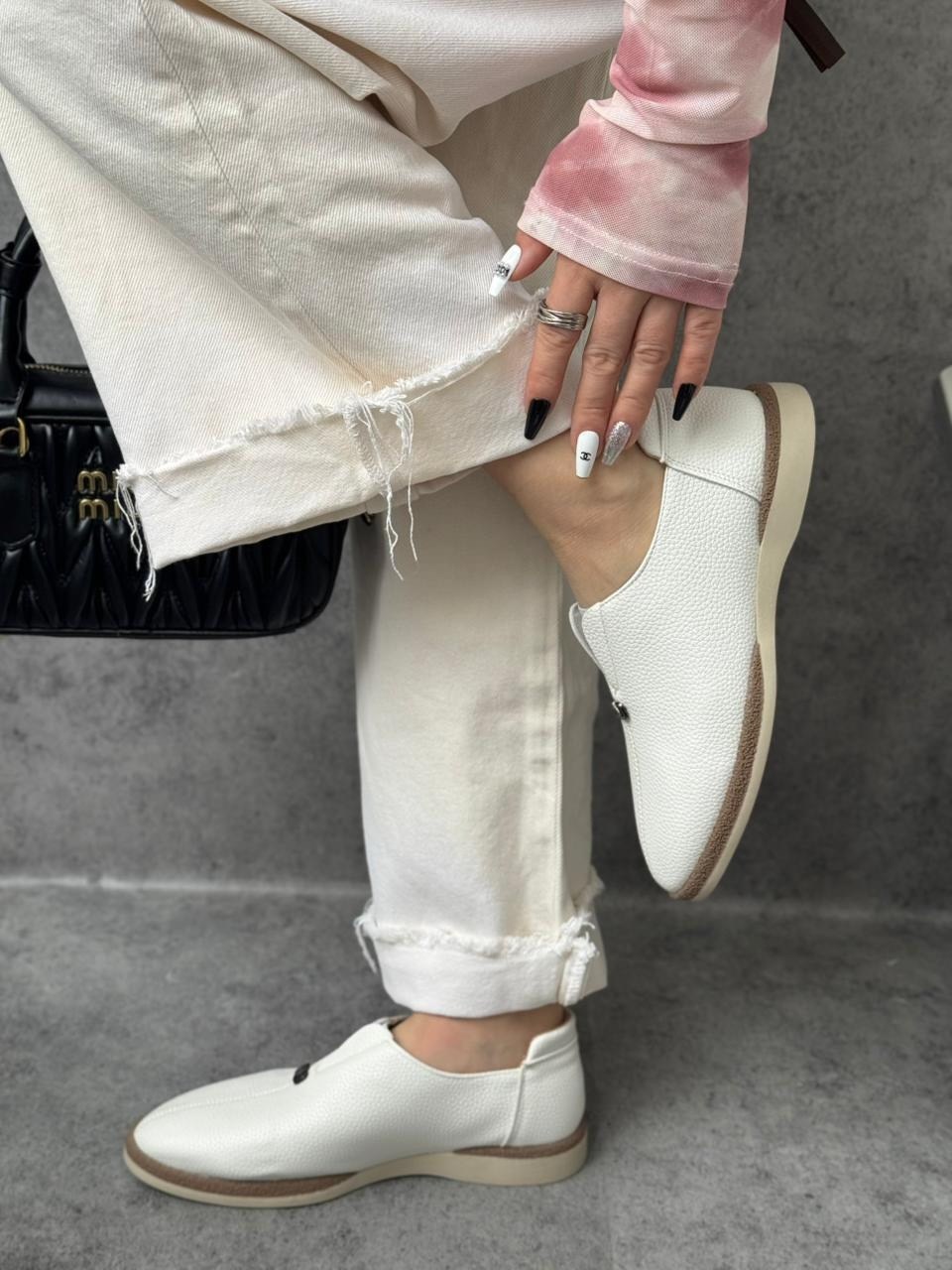 , женская,белые лоферы,обуви,женские мокасины