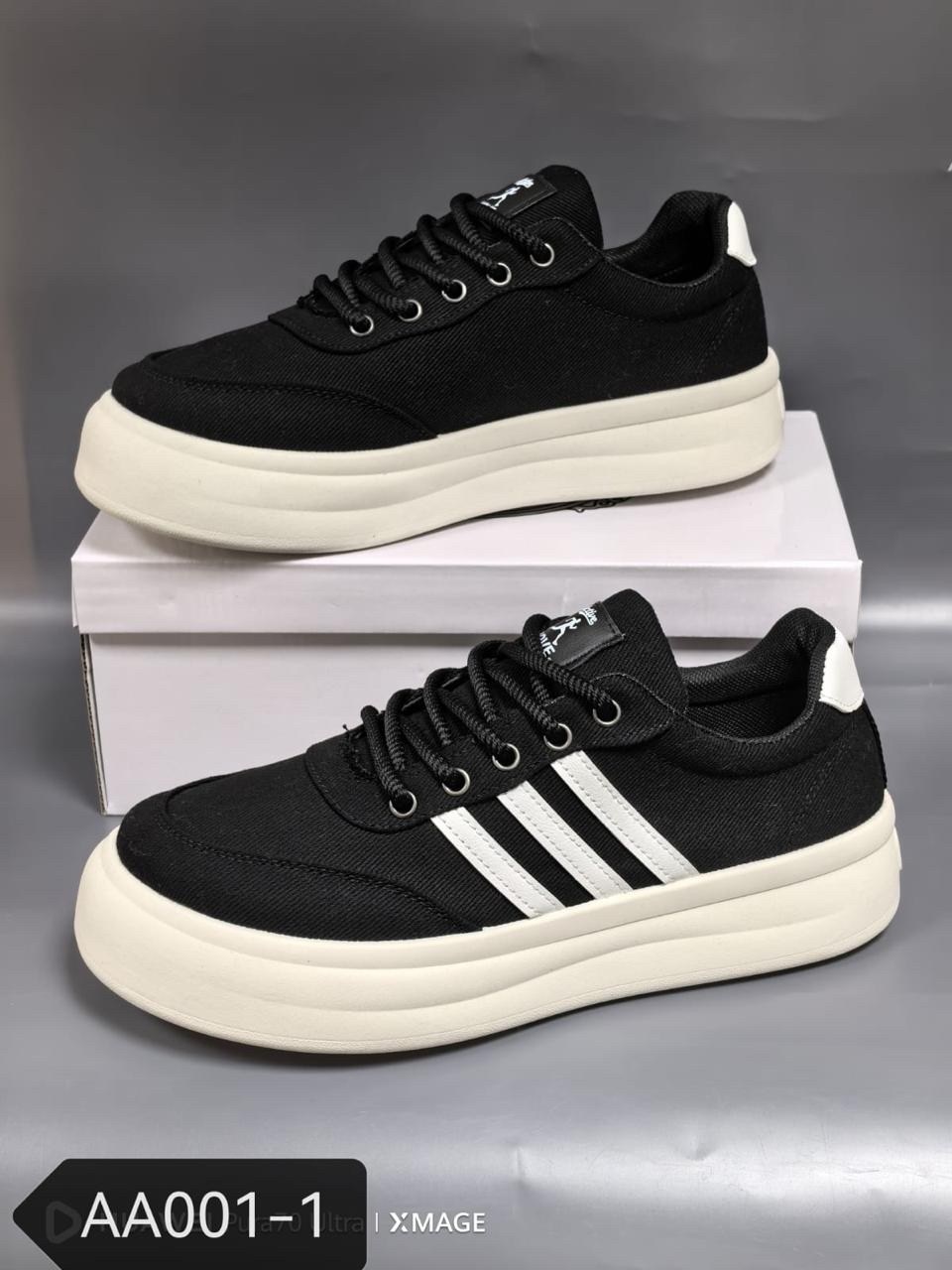 ,alexander mcqueen кроссовки мужские,кеды court revival cloudfoam modern hp2611 adidas черный 40 eu,черные кроссовки adidas,кроссовки с высокой подошвой мужские